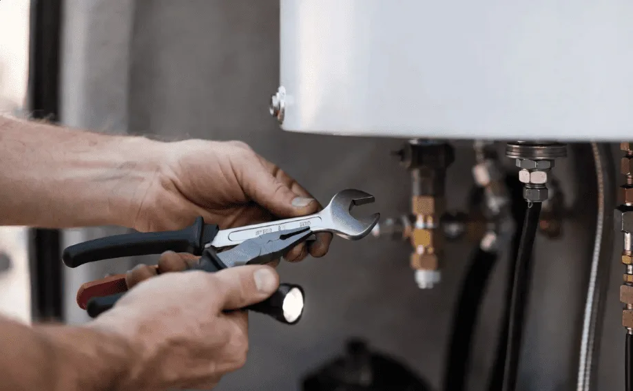 Why choose Water Heater Repair in Chilhowie, VA